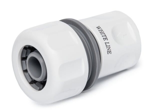 SCHNELLKUPPLUNG FÜR 3/4 '' SCHLAUCH