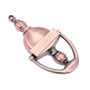 TÜRKNAUF FÜR TÜRKLINGEL AUS KUPFER