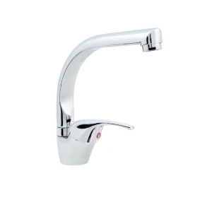 STANDSPÜLBATTERIE SLOPE L KÜCHE