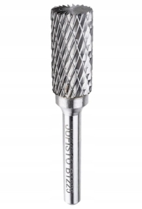 SCHAFTMÜHLE FÜR CARBON-METALL-FEILE A1020