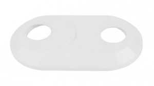 MASKING ROSETTE FI 15 FÜR KUPFERBECHERROHRE