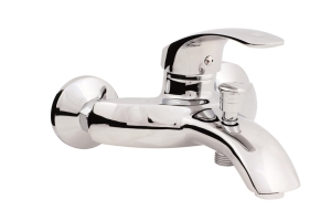 BADEZIMMER WANDBATTERIE BATTERIE VENA CHROM