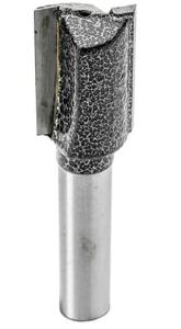 SCHNELLWECHSEL-HOLZBEARBEITUNGSMÜHLE 8 x 2 x 14 x 19 mm