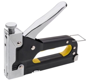 POLSTERHEFTER JUT 4 - 14 mm HEFTKLAMMERNNEHMER