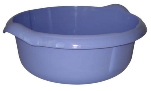 SCHALE SCHALE 8 L RUNDER SCHRANK KUNSTSTOFF HAUSHALT