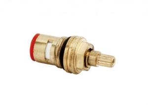 KERAMIKKOPF FÜR 1/2 '' WEIBLICHE SCHRAUBE